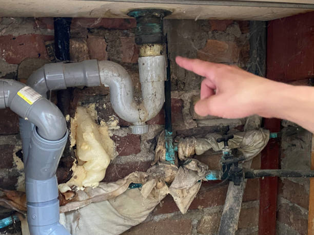  Hunters Creek Village, TX Water damage restoration Pros