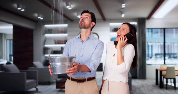 Reliable TX Water damage restoration Solutions